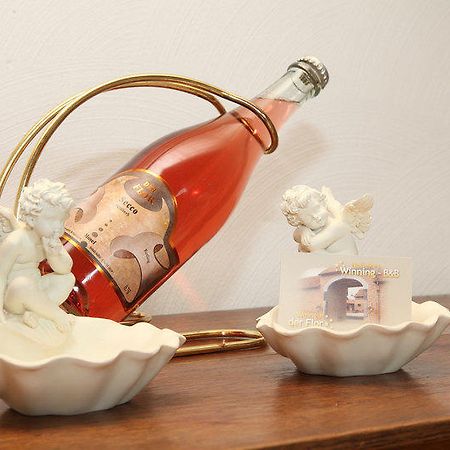 B&B Nollekes Winning Schalkhoven エクステリア 写真