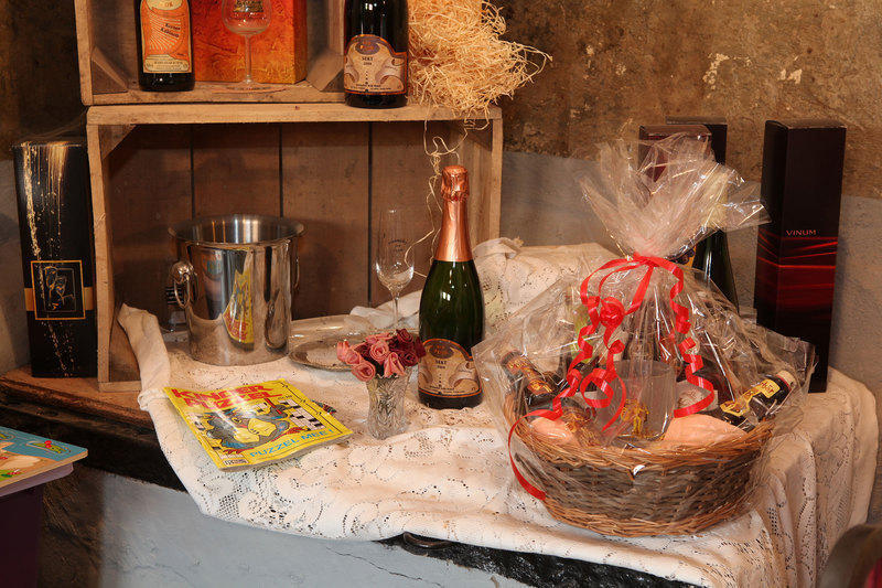 B&B Nollekes Winning Schalkhoven エクステリア 写真