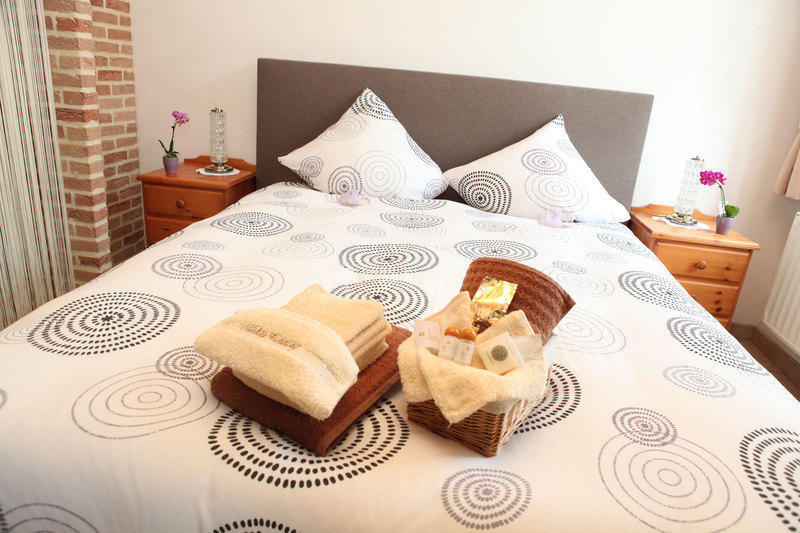 B&B Nollekes Winning Schalkhoven 部屋 写真