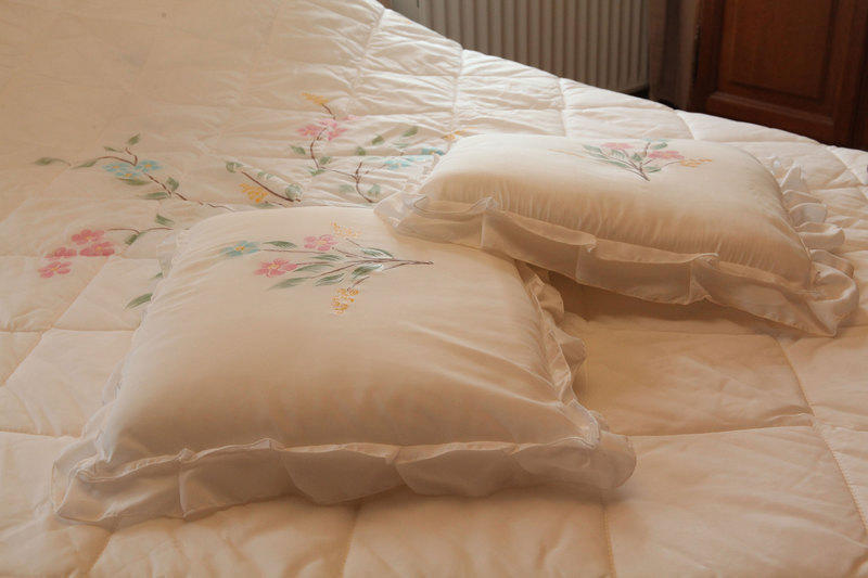 B&B Nollekes Winning Schalkhoven 部屋 写真