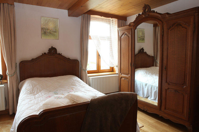 B&B Nollekes Winning Schalkhoven 部屋 写真
