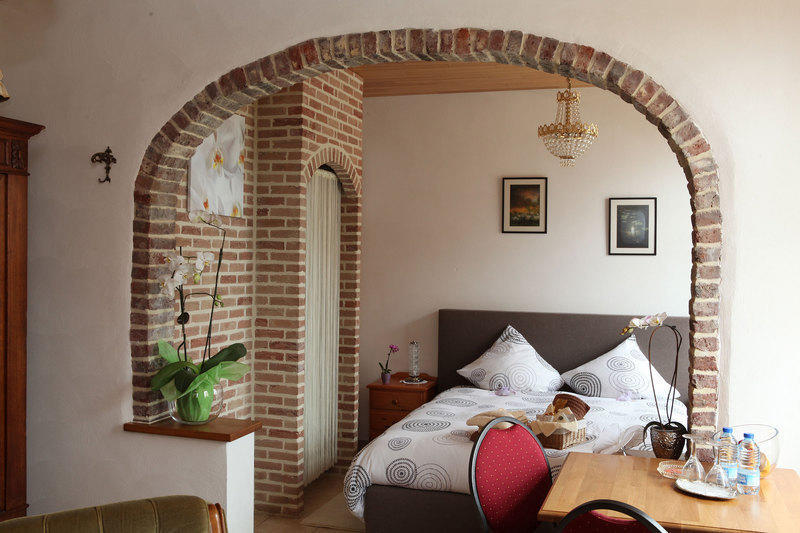 B&B Nollekes Winning Schalkhoven 部屋 写真