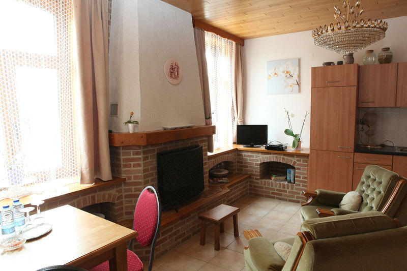B&B Nollekes Winning Schalkhoven 部屋 写真