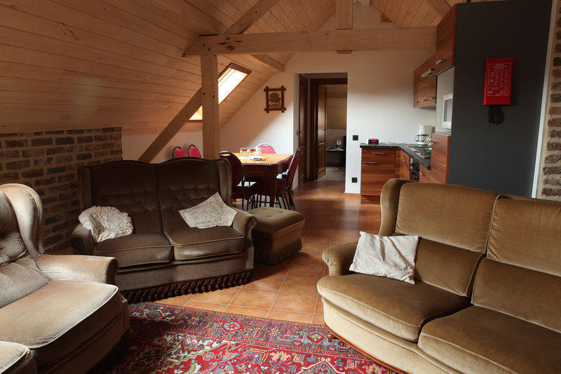B&B Nollekes Winning Schalkhoven 部屋 写真