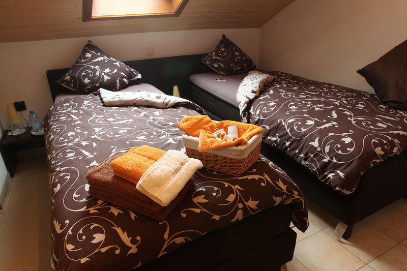 B&B Nollekes Winning Schalkhoven 部屋 写真