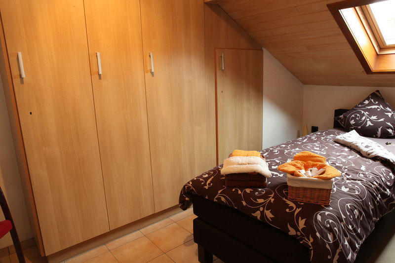 B&B Nollekes Winning Schalkhoven 部屋 写真