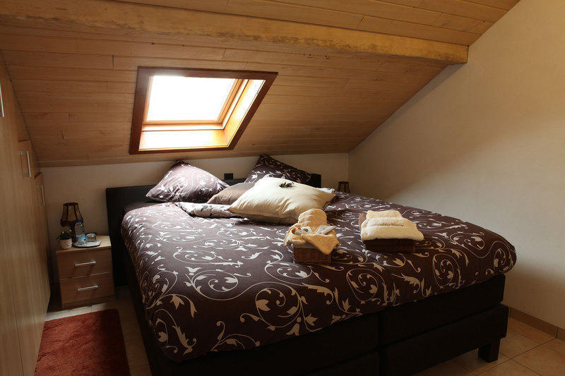 B&B Nollekes Winning Schalkhoven 部屋 写真