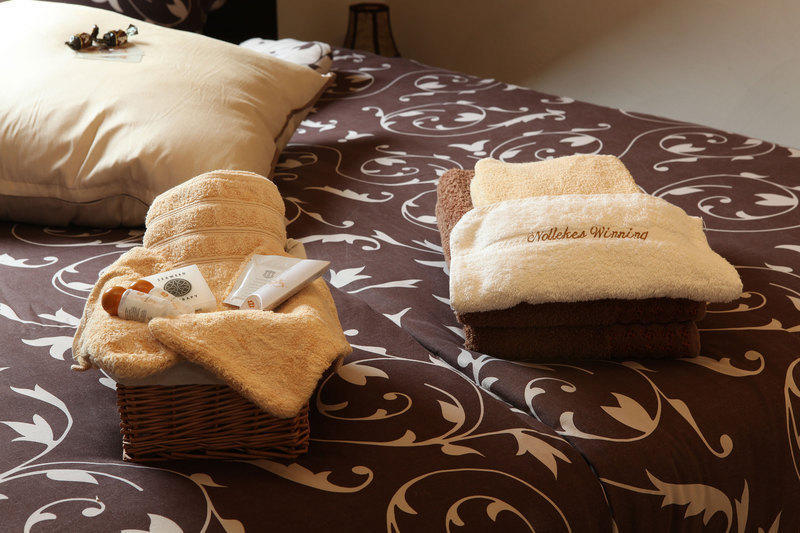 B&B Nollekes Winning Schalkhoven 部屋 写真